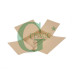 Гофрокоробrobs з смітником 305*205*50 t -24b Brown