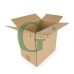 Гофрокороб 300*200*300 T -24b Brown