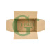 Картонна коробка 200*120*100 T -24b Brown