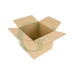 Картонна коробка 217*217*193 T -24b Brown
