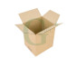 Картонна коробка 145*125*165 T -24b Brown
