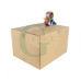 Картонна коробка 500*400*300 T -24b Brown