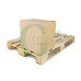 Гофрокороб 400*300*400 P -32BC BROWN