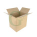 Гофрокороб 400*300*400 P -32BC BROWN