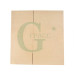 Гофрокороб 400*300*400 T -24b Brown