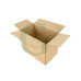 Картонна коробка 325*185*235 T -24b Brown