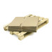 Гофрокороб 400*300*300 P -32BC BROWN