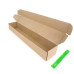 Самозбірна коробка 600*100*75 мг t -24e коричнева Самозбірна коробка 600*100*75 мг t -24e коричнева