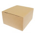 Самозбірна коробка 400*360*210 мг T -24e коричнева